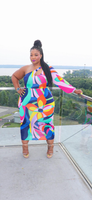 Plus Size Love Child Dress