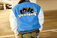 LY Varsity Jacket