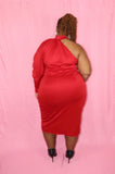 Sale Curvy Forever My Lady Dress