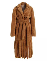 Teddy Coat