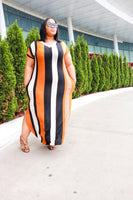 SALE Curvy Lori Dress