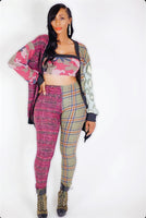 Sale Gone Bad 3 Piece Set