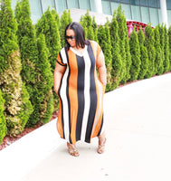 SALE Curvy Lori Dress