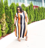 SALE Curvy Lori Dress