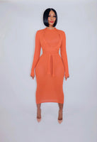 Sale Tora 2 Piece Dress